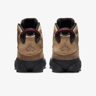 NIKE Tenisice JORDAN WINTERIZED 6 RINGS 