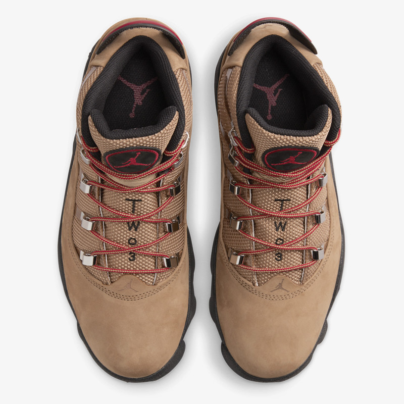 NIKE Tenisice JORDAN WINTERIZED 6 RINGS 