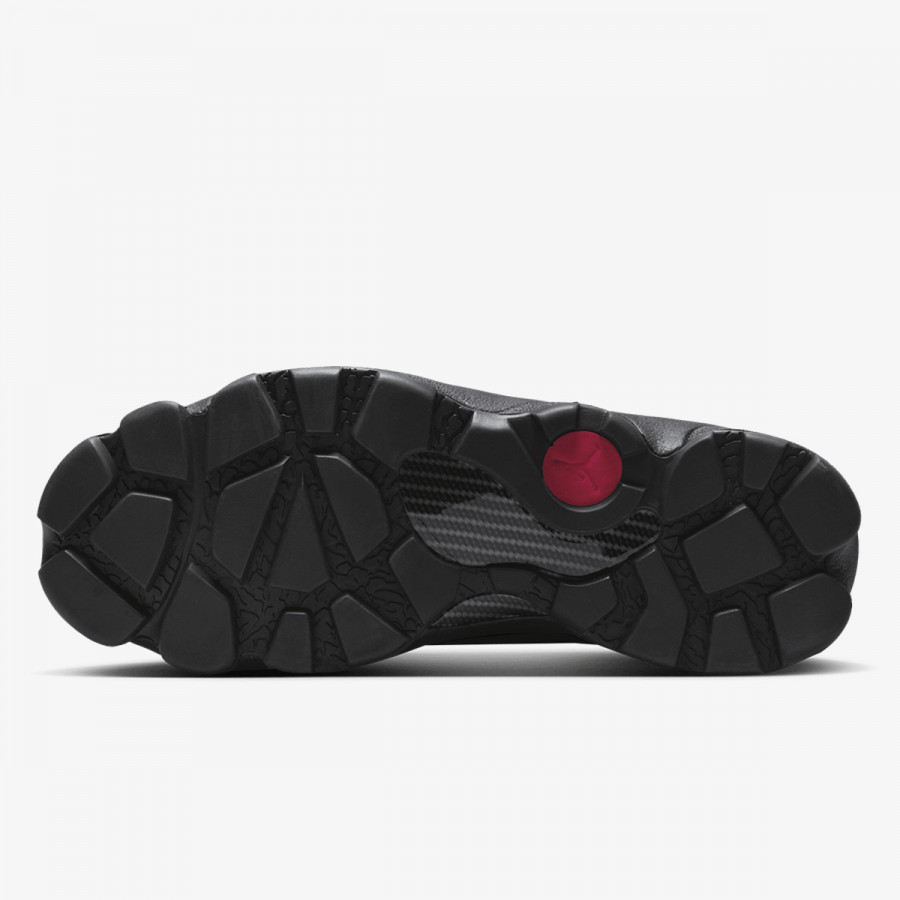 NIKE Tenisice JORDAN WINTERIZED 6 RINGS 