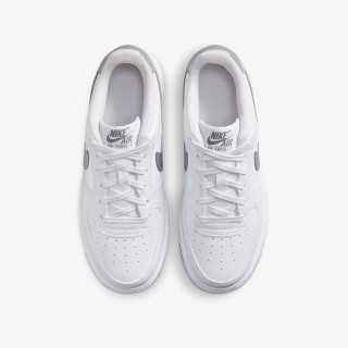 NIKE Tenisice NIKE AIR FORCE 1 GS GG 