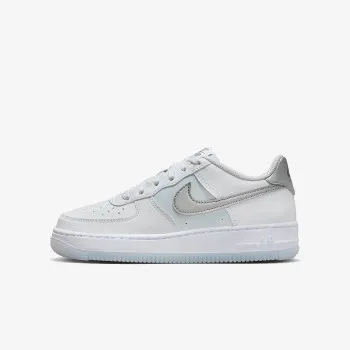 NIKE Tenisice NIKE AIR FORCE 1 GS GG 