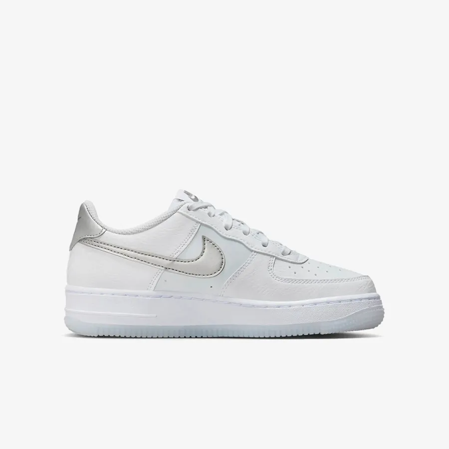 NIKE Tenisice NIKE AIR FORCE 1 GS GG 
