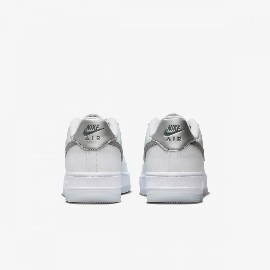 NIKE Tenisice NIKE AIR FORCE 1 GS GG 
