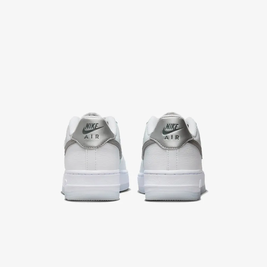 NIKE Tenisice NIKE AIR FORCE 1 GS GG 
