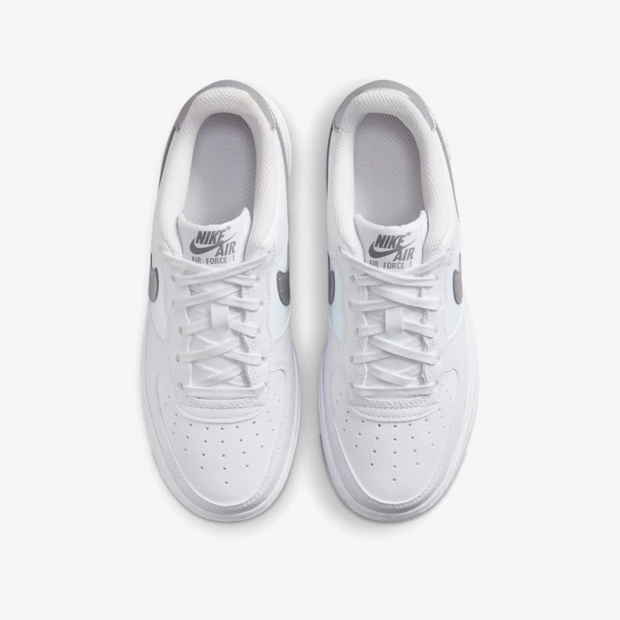 NIKE Tenisice NIKE AIR FORCE 1 GS GG 
