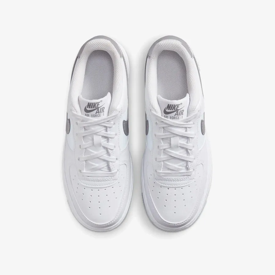 NIKE Tenisice NIKE AIR FORCE 1 GS GG 