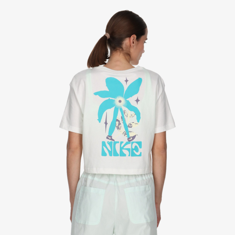 NIKE Majica kratkih rukava Sportswear 
