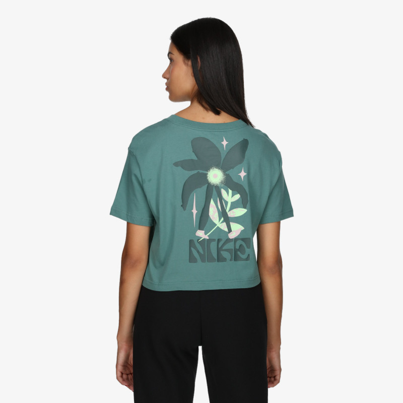NIKE Majica kratkih rukava Sportswear 
