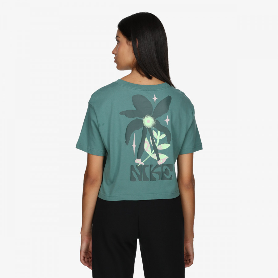 NIKE Majica kratkih rukava Sportswear 