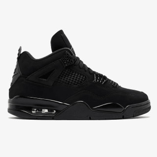 NIKE Tenisice AIR JORDAN 4 RETRO OG RMSTD