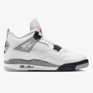 NIKE Tenisice Air Jordan 4 Retro 