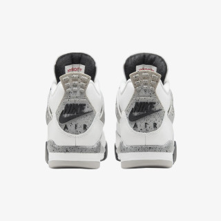 NIKE Tenisice Air Jordan 4 Retro 