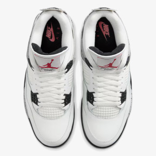 NIKE Tenisice Air Jordan 4 Retro 
