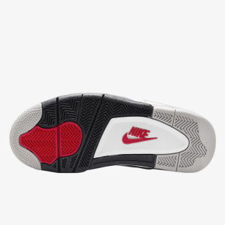 NIKE Tenisice Air Jordan 4 Retro 