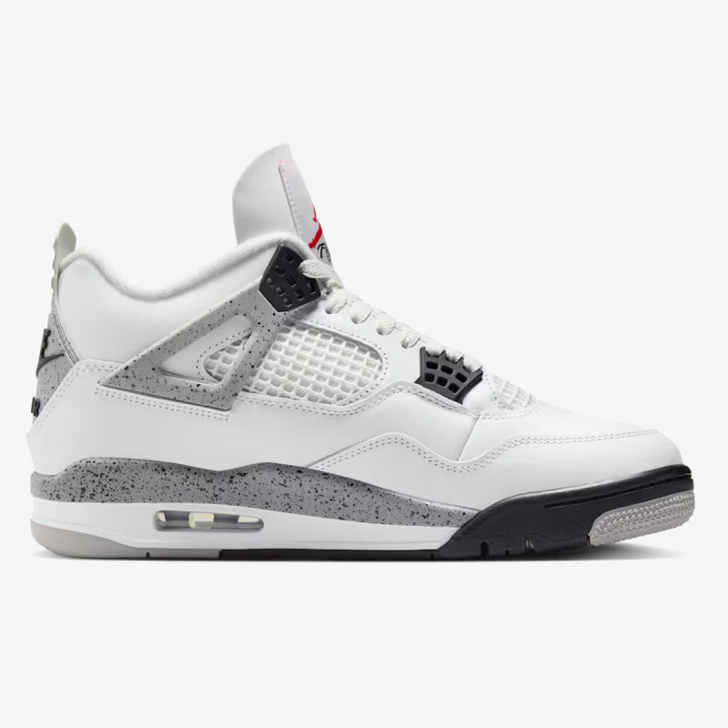 NIKE Tenisice Air Jordan 4 Retro 