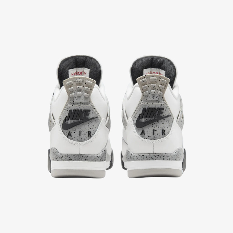 NIKE Tenisice Air Jordan 4 Retro 
