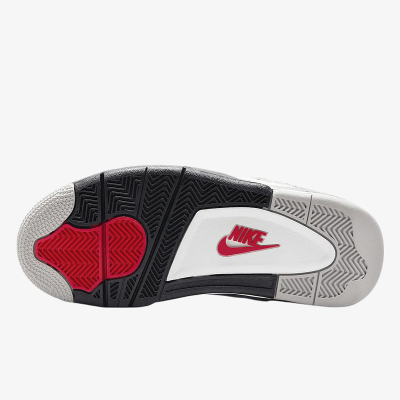 NIKE Tenisice Air Jordan 4 Retro 