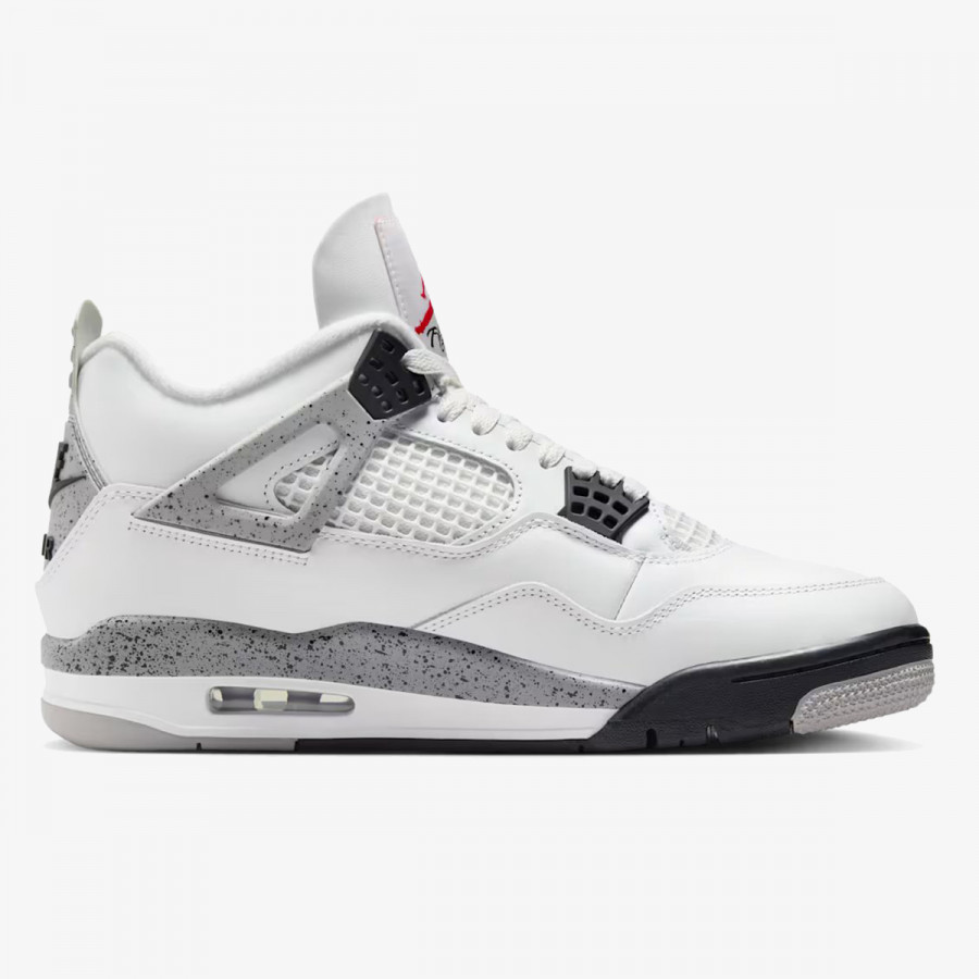 NIKE Tenisice Air Jordan 4 Retro 