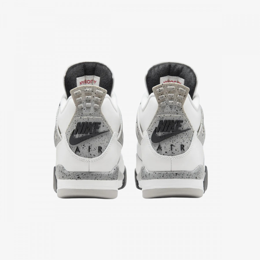 NIKE Tenisice Air Jordan 4 Retro 