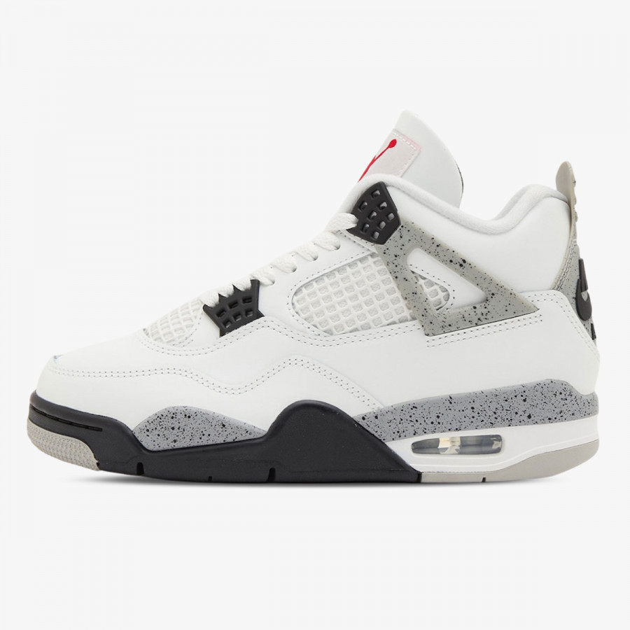 NIKE Tenisice Air Jordan 4 Retro 