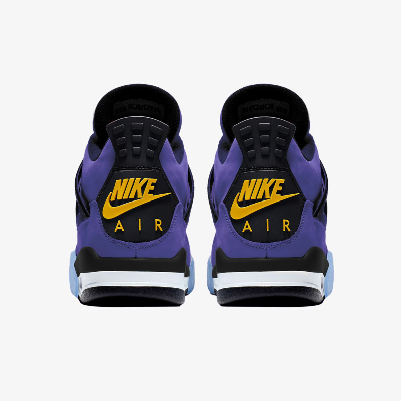 NIKE Tenisice AIR JORDAN 4 RETRO 