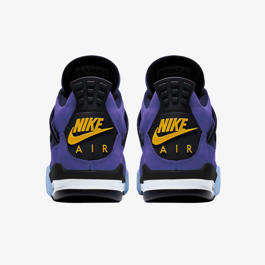 NIKE Tenisice AIR JORDAN 4 RETRO 
