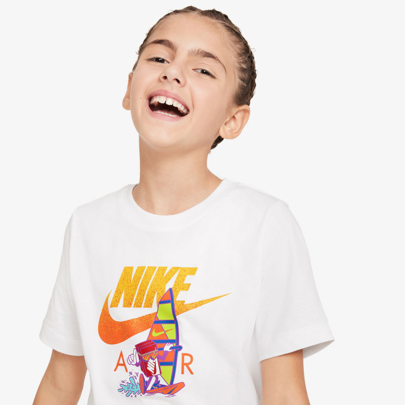 NIKE Majica kratkih rukava Sportswear 