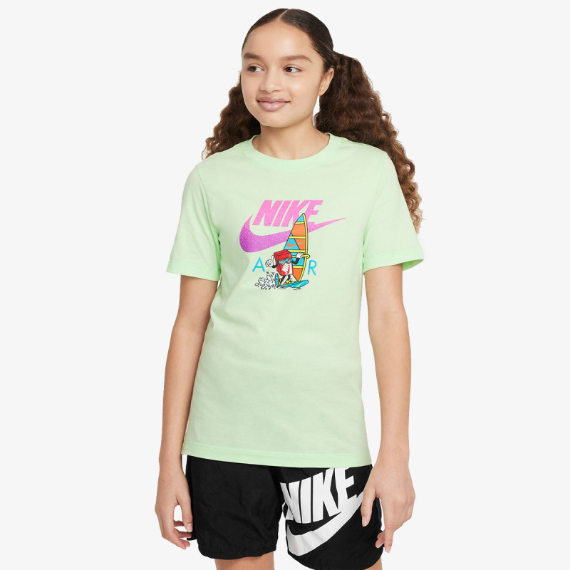 NIKE Majica kratkih rukava Sportswear 