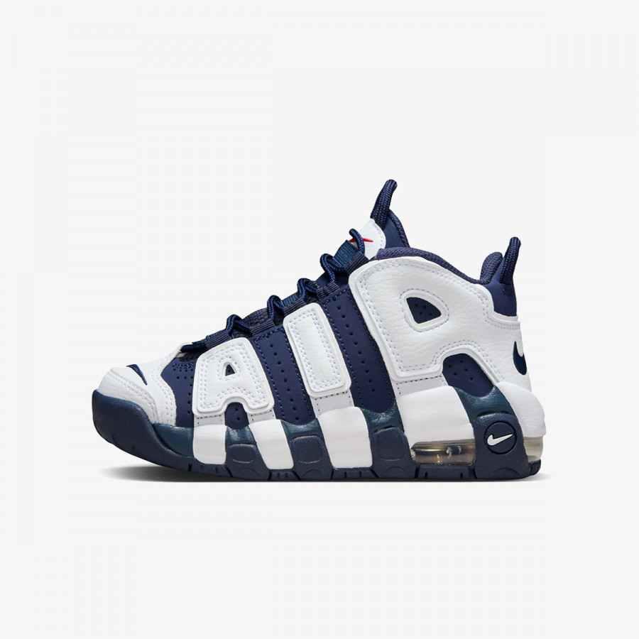 NIKE Tenisice Air More Uptempo 