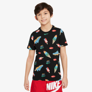 NIKE Majica kratkih rukava Sportswear 