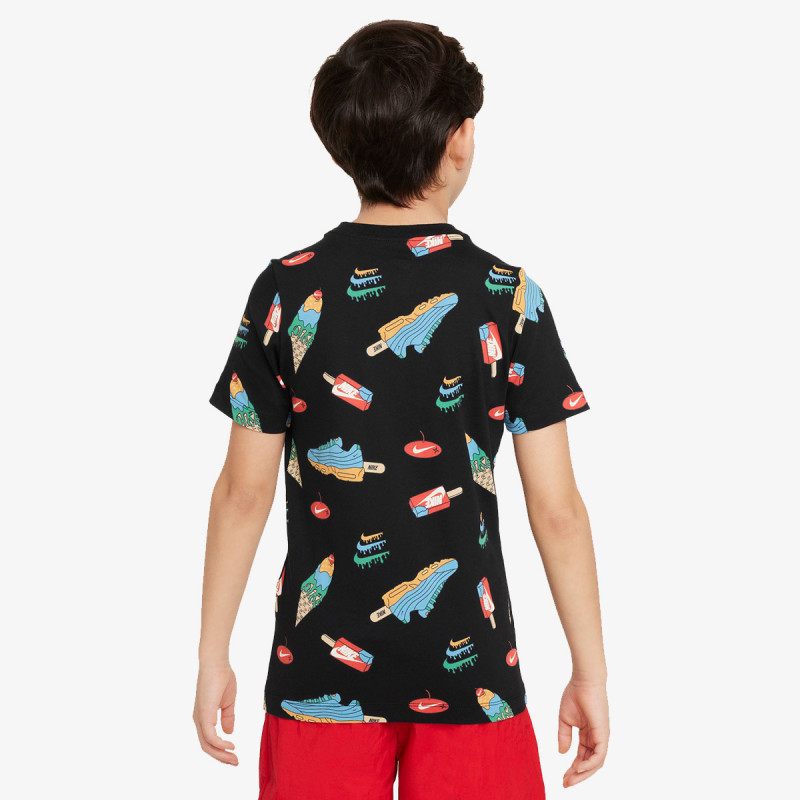 NIKE Majica kratkih rukava Sportswear 