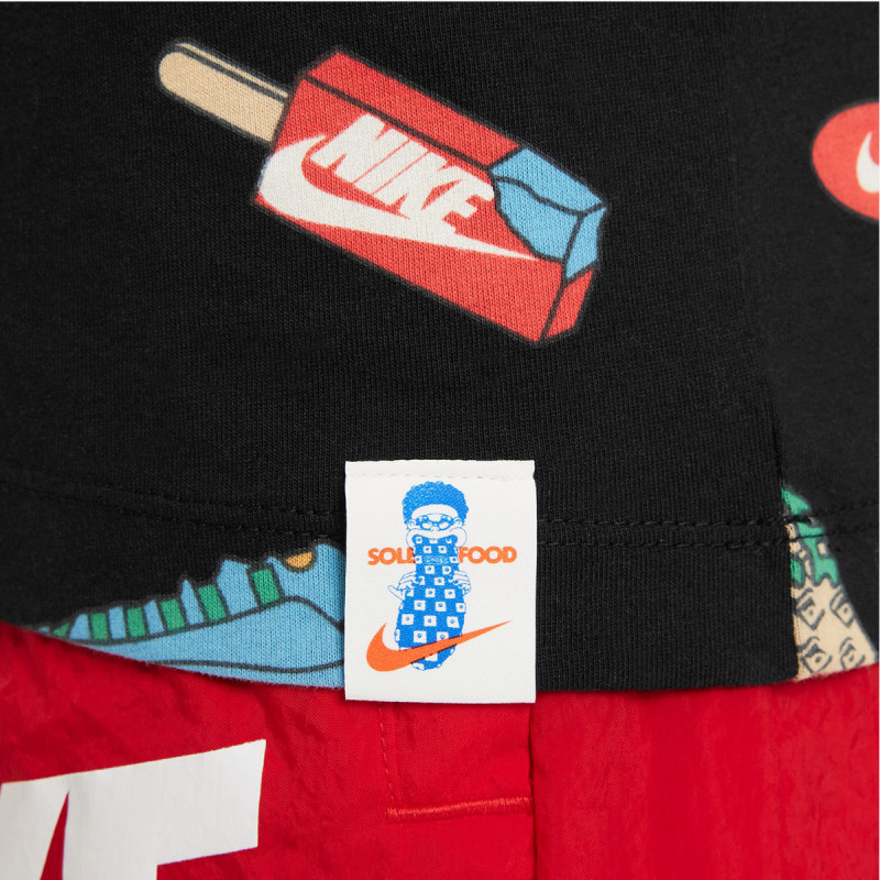 NIKE Majica kratkih rukava Sportswear 