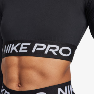 NIKE Majica dugih rukava Pro 