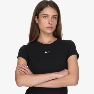 NIKE Majica kratkih rukava Sportswear Chill Knit 