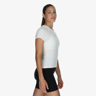 NIKE Majica kratkih rukava Sportswear Chill Knit 