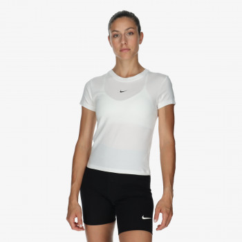 NIKE Majica kratkih rukava Sportswear Chill Knit 
