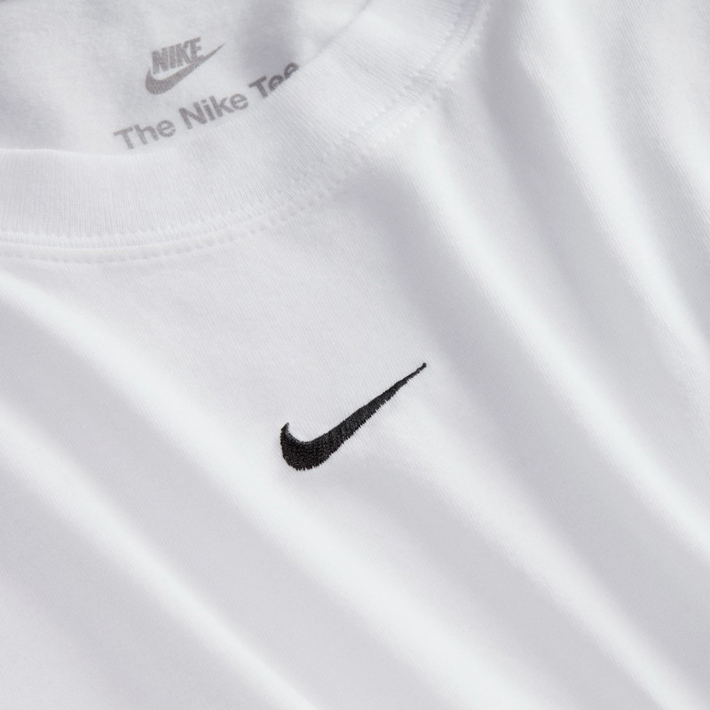 NIKE Majica kratkih rukava Sportswear Chill Knit 