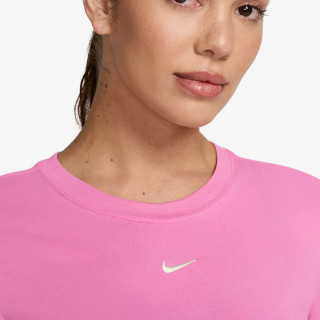 NIKE Majica kratkih rukava W NSW NK CHLL KNT MD CRP 