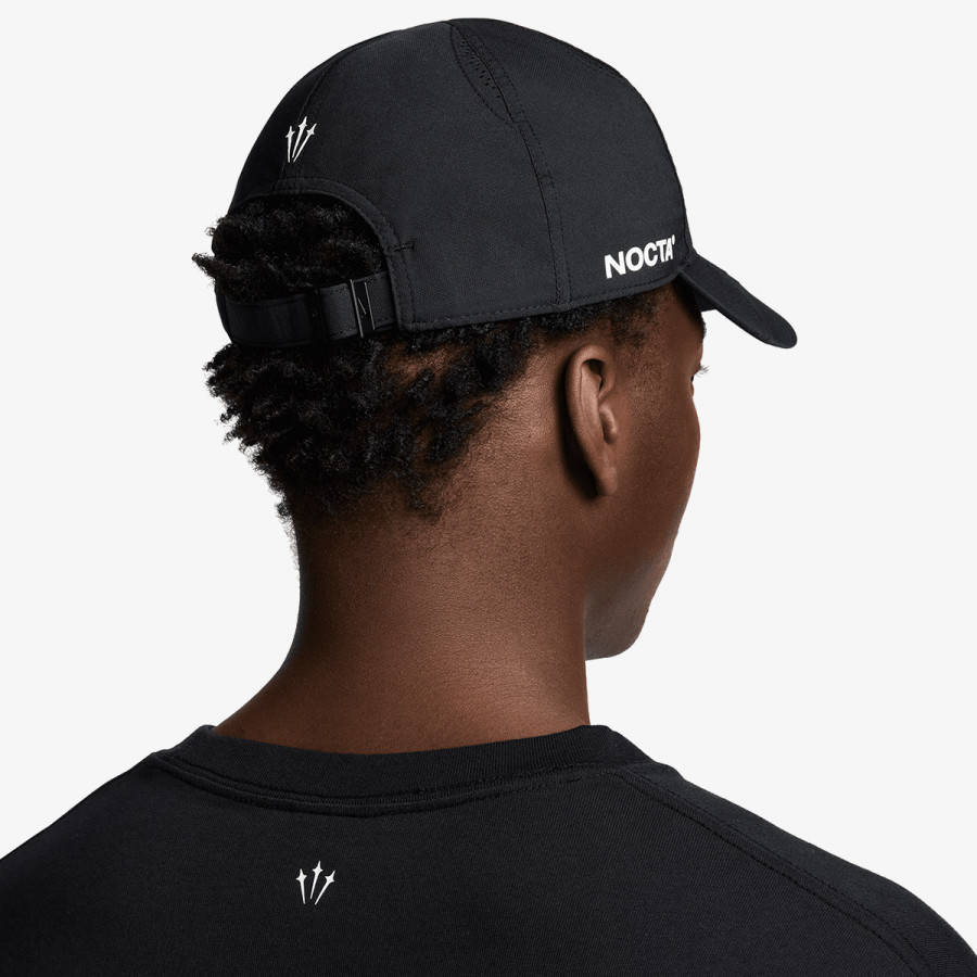 NIKE Šilterica U NRG CLUB CAP CARDINAL STOCK 