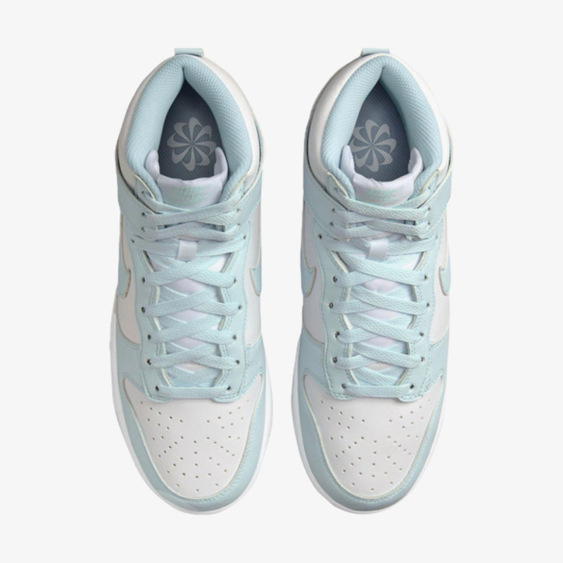 NIKE Tenisice Dunk High 
