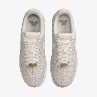 NIKE Tenisice Air Force 1 '07 Premium 