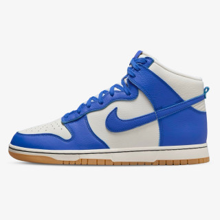 NIKE Tenisice Dunk High Retro 