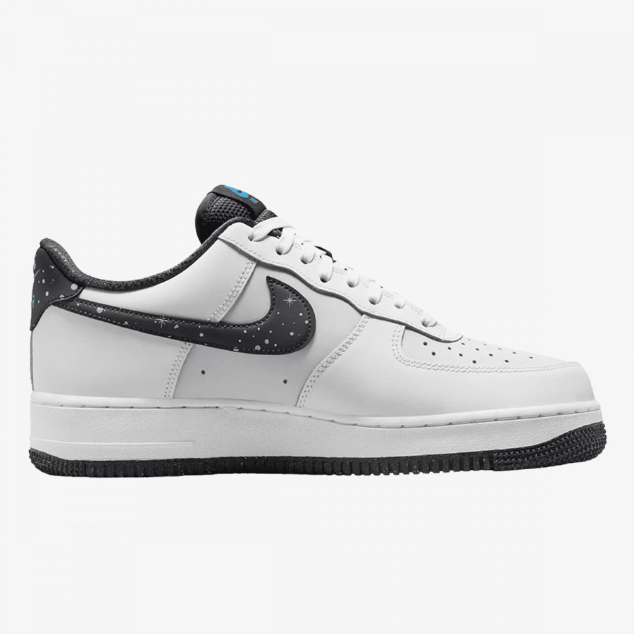 NIKE Tenisice NIKE AIR FORCE 1 '07 GG 