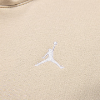 NIKE Majica s kapuljačom Jordan Brooklyn 