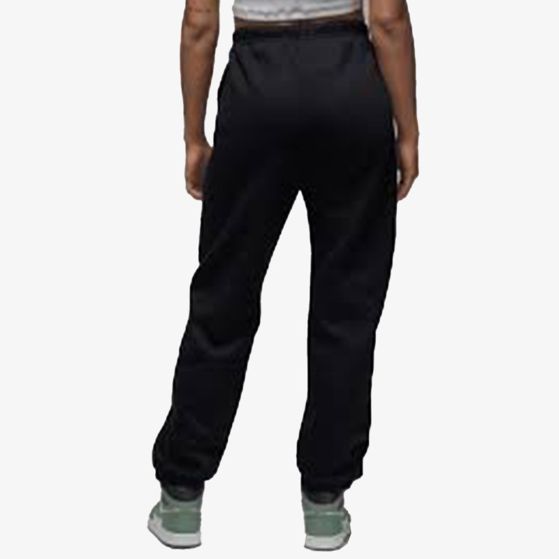 NIKE Donji dio trenirke W J BRKLN FLC PANT 24 