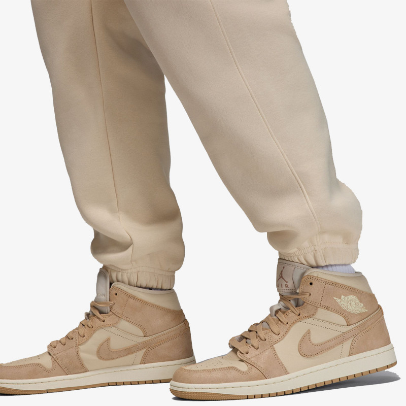 NIKE Donji dio trenirke Jordan Brooklyn 