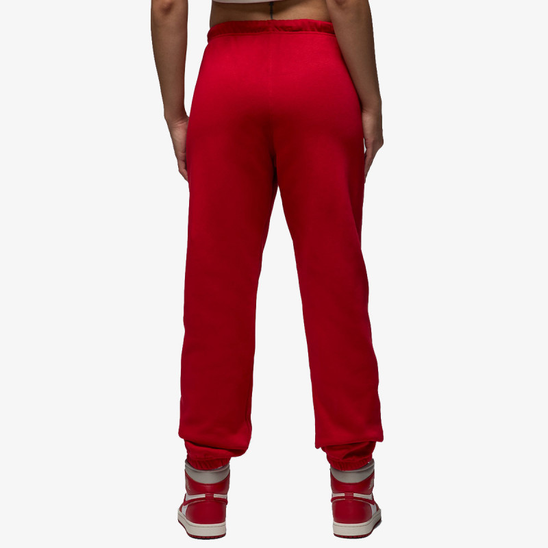 NIKE Donji dio trenirke Jordan Brooklyn 