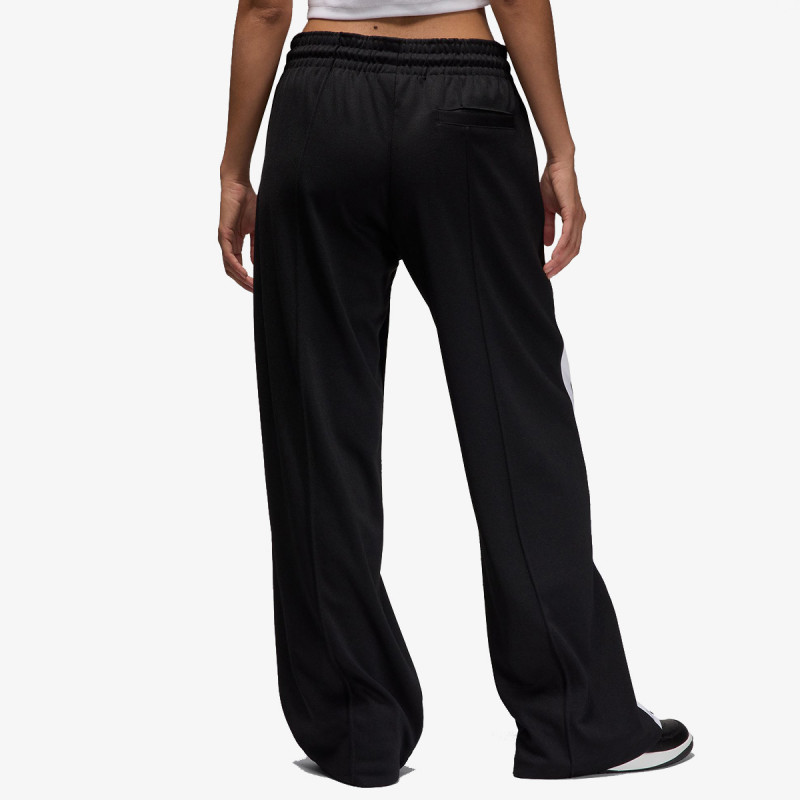 NIKE Donji dio trenirke Jordan Knit 