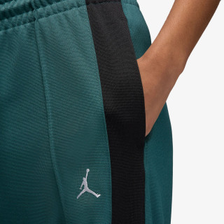 NIKE Donji dio trenirke Jordan Knit 
