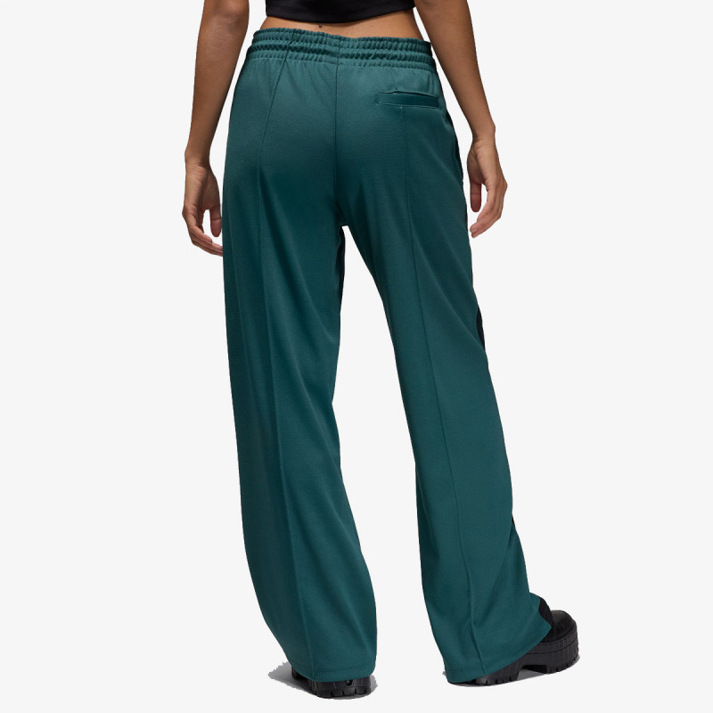 NIKE Donji dio trenirke Jordan Knit 